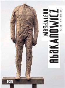 Obrazek Abakanowicz Rzeźba i Sculpture