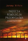 Trzecia Re... - Jeremy Rifkin - Ksiegarnia w niemczech