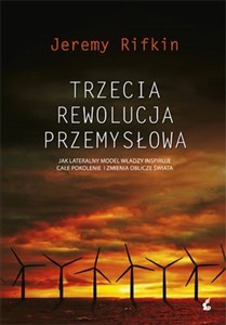 Obrazek Trzecia Rewolucja Przemysłowa