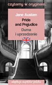 Polnische buch : Pride and ... - Jane Austen