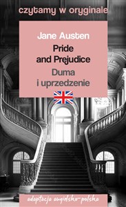 Obrazek Pride and Prejudice / Duma i uprzedzenie. Czytamy w oryginale
