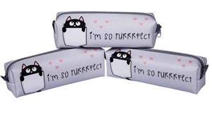 Bild von Piórnik jednokomorowy - I'm so purrrfect