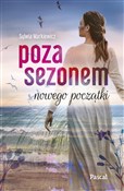 Książka : Poza sezon... - Sylwia Markiewicz