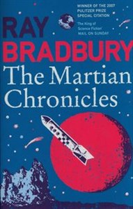Obrazek The Martian Chronicles