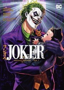 Bild von Joker. Operacja specjalna. Tom 1