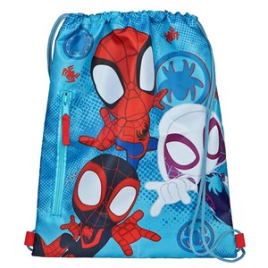 Bild von Worek szkolny Spidey