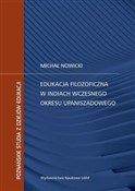 Polnische buch : Edukacja f... - Michał Nowicki
