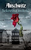 Auschwitz ... - Rodrigues dos Santos José -  Książka z wysyłką do Niemiec 