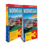 Norwegia 3... - Tomasz Duda -  polnische Bücher