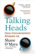 Talking He... - Shane Omara -  Polnische Buchandlung 