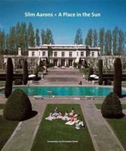 Obrazek Slim Aarons A Place in the Sun