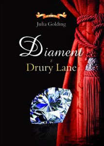 Bild von Diament z Drury Lane