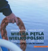 Wielka pęt... - Mirosław Słowiński, Grzegorz Nadolny -  polnische Bücher