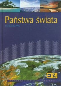 Obrazek Państwa świata Encyklopedia PWN