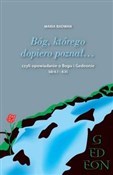 Polnische buch : Bóg, które... - Maria Radwan