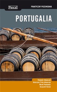 Obrazek Portugalia Praktyczny przewodnik
