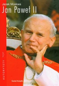 Obrazek Jan Paweł II