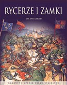 Rycerze i ... - Jan Barnes -  Książka z wysyłką do Niemiec 