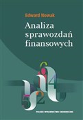 Analiza sp... - Edward Nowak - buch auf polnisch 