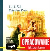 Lalka  Bol... - Andrzej Kordela -  Książka z wysyłką do Niemiec 