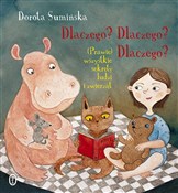 Dlaczego? ... - Dorota Sumińska - buch auf polnisch 