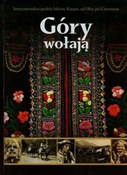 Książka : Góry wołaj... - Rafał Malczewski