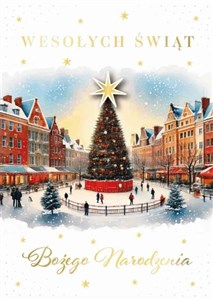 Bild von Karnet Boże Narodzenie