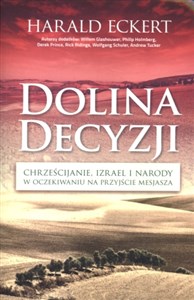 Bild von Dolina Decyzji Chrześcijanie, Izrael i narody w oczekiwaniu na przyjście Mesjasza