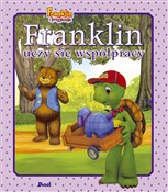 Polska książka : Franklin u... - Paulette Bourgeois