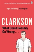 What Could... - Jeremy Clarkson - buch auf polnisch 