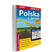Polska Atl... - Opracowanie zbiorowe - buch auf polnisch 