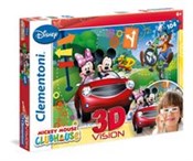 Polska książka : Puzzle 3D ...