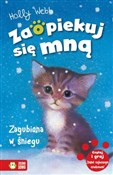 Zagubiona ... - Holly Webb -  polnische Bücher