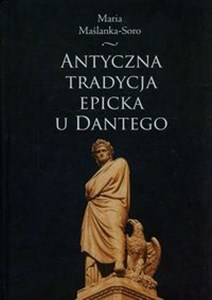 Bild von Antyczna tradycja epicka u Dantego