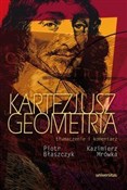 Geometria - Kartezjusz -  fremdsprachige bücher polnisch 