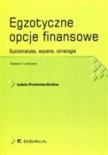 Polnische buch : Egzotyczne... - Izabela Pruchnicka-Grabias