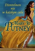 Dżentelmen... - Mary Jo Putney -  Polnische Buchandlung 