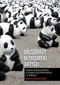 Książka : Urzędnicy,...