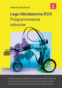 Obrazek Lego Mindstorms EV3 Programowanie robotów