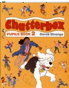 Bild von Chatterbox 2 Pupil's Book