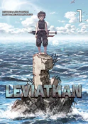 Leviathan.... - Gyuntak Lee -  fremdsprachige bücher polnisch 