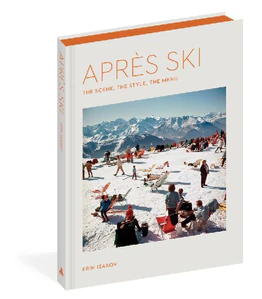 Obrazek ISAKOV, E: APRES SKI
