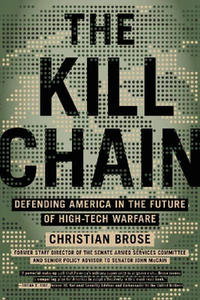 Obrazek BROSE, C: KILL CHAIN