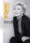 Dziennik 2... - Krystyna Janda -  polnische Bücher