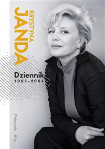 Obrazek Dziennik 2003-2004