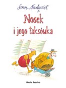 Nosek i je... - Sven Nordqvist -  Polnische Buchandlung 