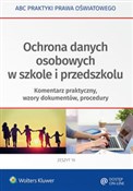 Polska książka : Ochrona da... - Joanna Lesińska, Lidia Marciniak, Elżbieta Piotrowska-Albin