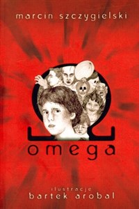 Obrazek Omega