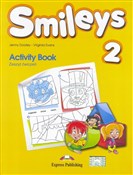 Smileys 2 ... - Jenny Dooley, Virginia Evans - buch auf polnisch 