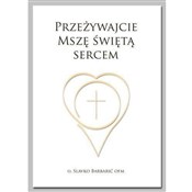 Polnische buch : Przeżywajc... - o. Slavko Barbarić